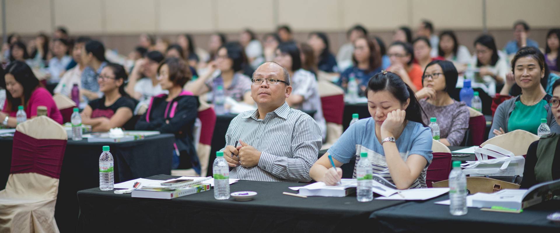 GST SEMINAR