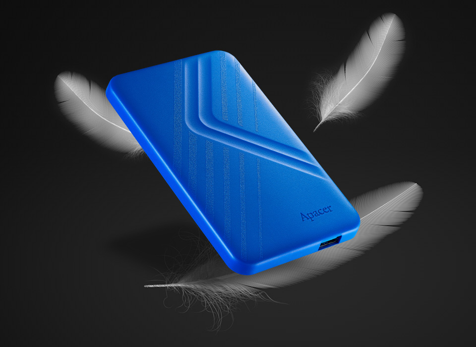 External Hard Disk Drive